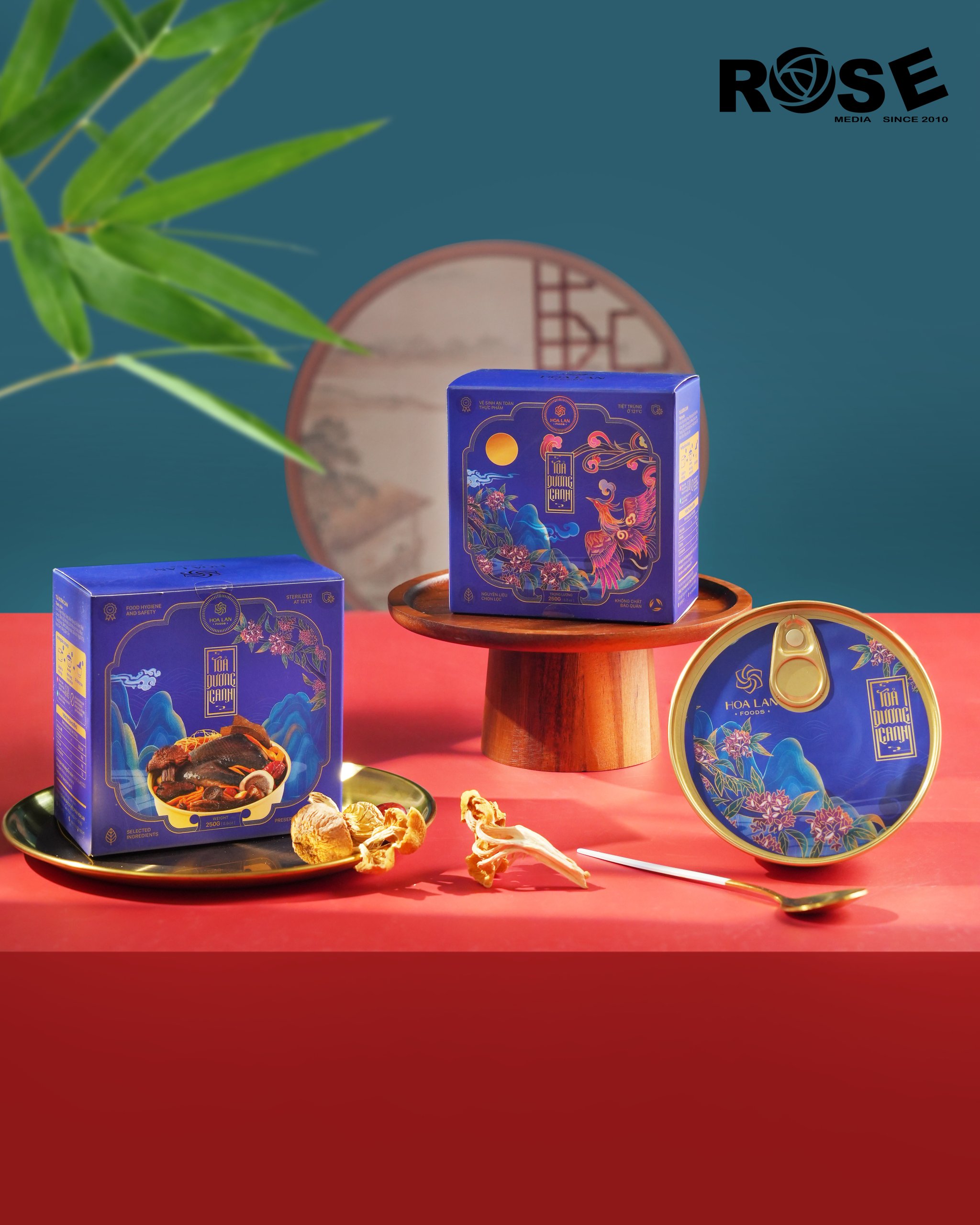 Kỹ thuật ánh sáng trong chụp ảnh quảng cáo sản phẩm