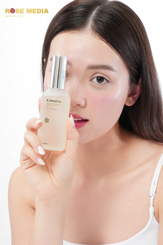 Lựa chọn diễn viên phù hợp giúp truyền tải thông điệp TVC hiệu quả hơn