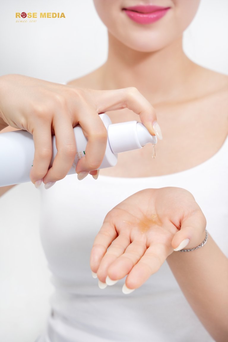 Gói chụp ảnh sản phẩm giá rẻ chất lượng cao