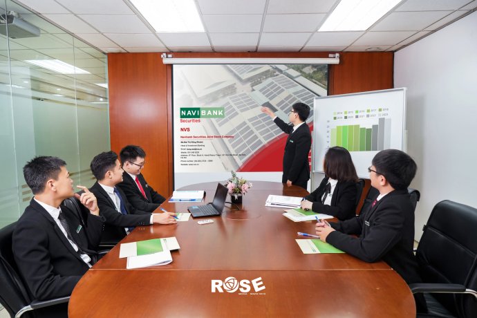 Dự Án Làm Phim Quảng Cáo Trọn Gói Cho Doanh Nghiệp Nhỏ Tại Hà Nội