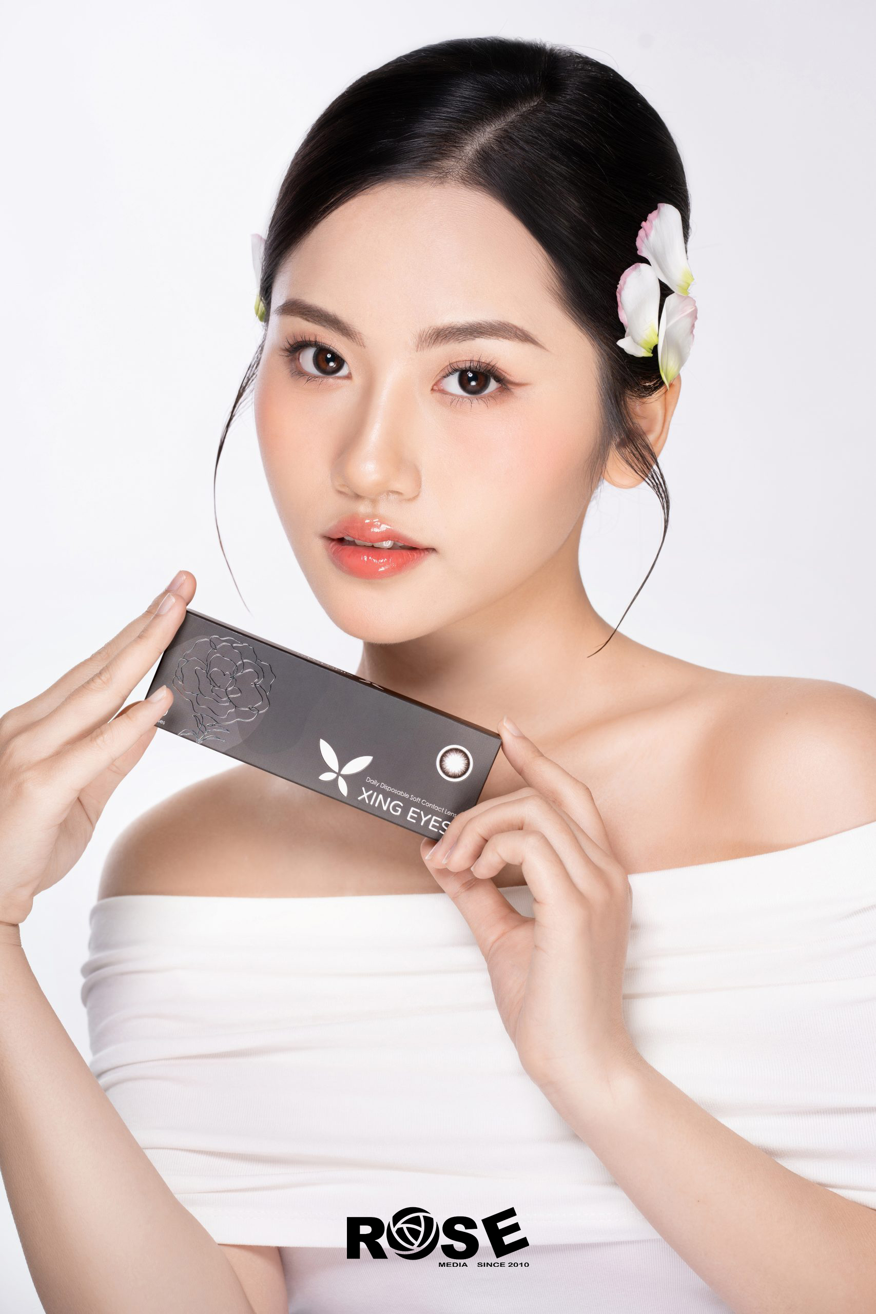 Dịch Vụ Chụp Hình Sản Phẩm Chất Lượng Cao Tại Hà Nội Phục Vụ Mọi nhu cầu 18 Quy trình làm việc của dịch vụ chụp hình sản phẩm Rose Media