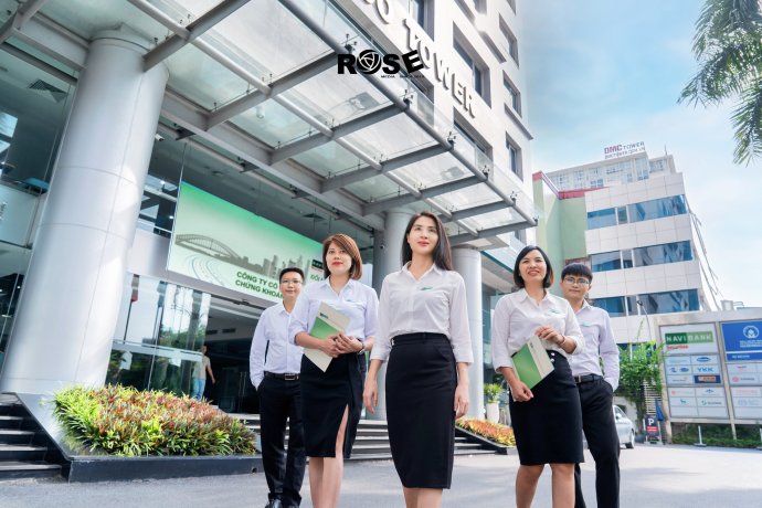 Chụp ảnh quảng cáo sản phẩm chuyên nghiệp tại Hà Nội