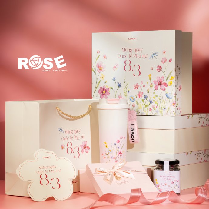 Dịch vụ chụp ảnh sản phẩm giá rẻ cho shop online