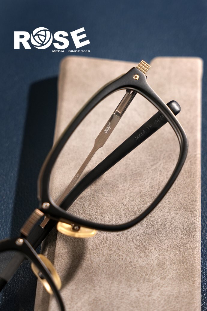 Góc chụp ảnh sản phẩm chuyên nghiệp tại studio Rose Media