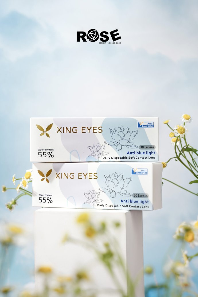 Ảnh sản phẩm sau khi được hậu kỳ chuyên nghiệp