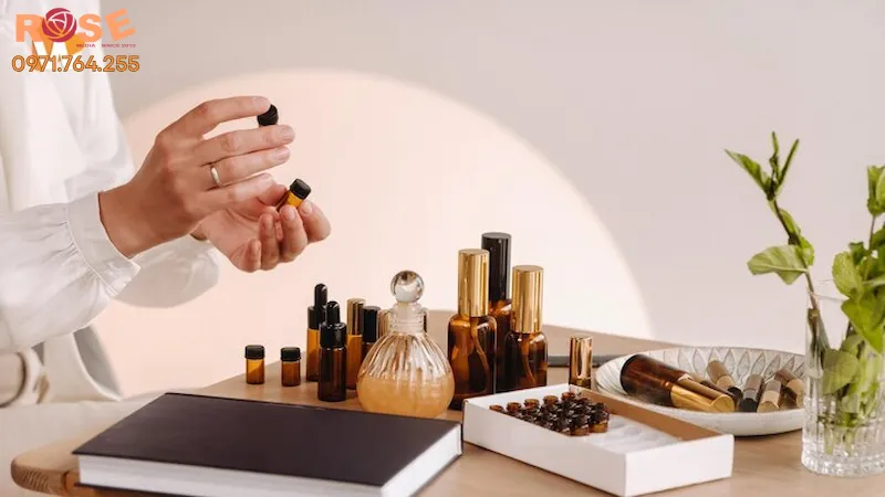 Ngân sách hạn chế ảnh hưởng đến việc chụp ảnh sản phẩm giá rẻ