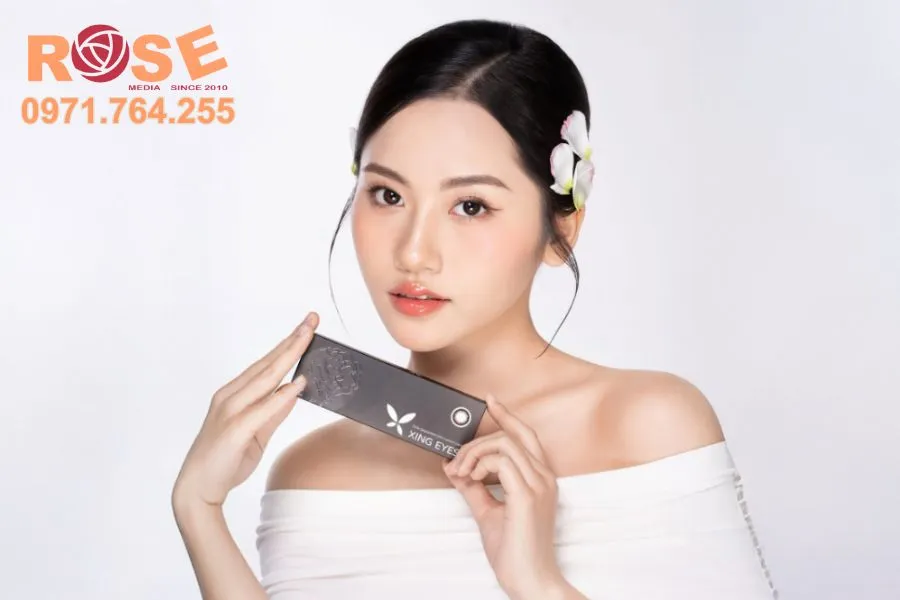 Studio Chụp Ảnh Sản Phẩm Hà Nội Uy Tín Giá Tốt Phù Hợp Cho Mọi Loại Hàng Mỹ Phẩm Thời Trang 28 Chụp ảnh mỹ phẩm tại Studio Chụp Ảnh Sản Phẩm Rose Media