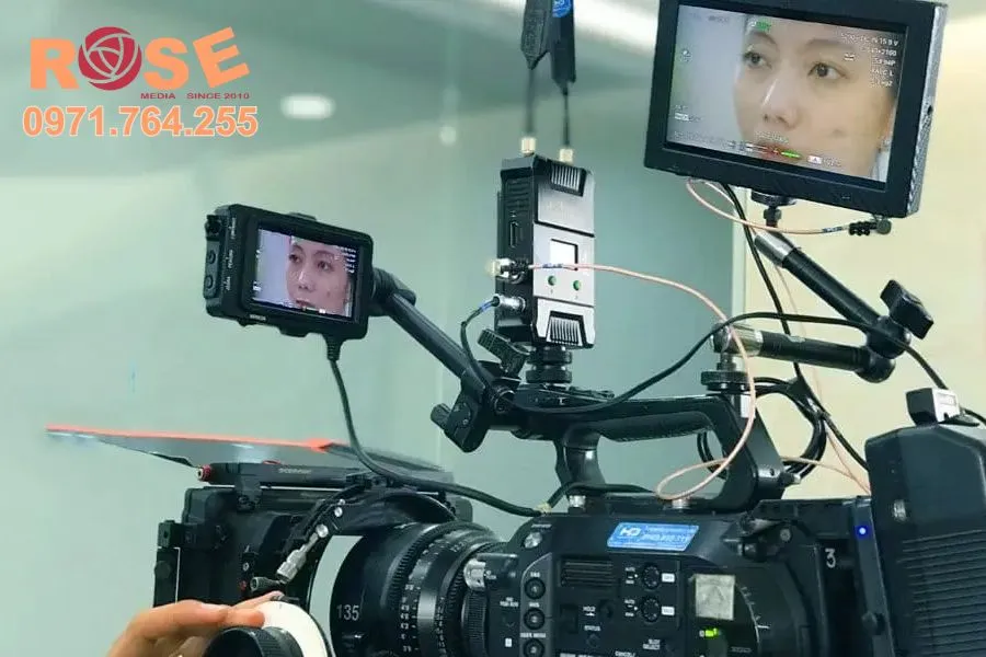 Top 5 Công Ty Quay Video Quảng Cáo Sản Phẩm Uy Tín Tại Hà Nội 13 Kịch bản và storyboard trước buổi quay video quảng cáo sản phẩm