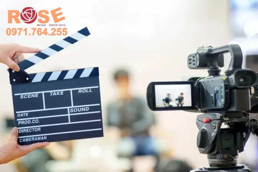 Top 5 Công Ty Quay Video Quảng Cáo Sản Phẩm Uy Tín Tại Hà Nội 14 Quay video quảng cáo sản phẩm nội thất với không gian bố trí sáng tạo