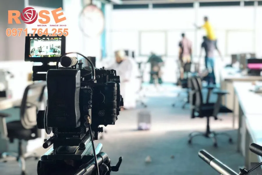Top 5 Công Ty Quay Video Quảng Cáo Sản Phẩm Uy Tín Tại Hà Nội 9 Video quảng cáo sản phẩm được tối ưu để hiển thị tốt trên nền tảng mạng xã hội