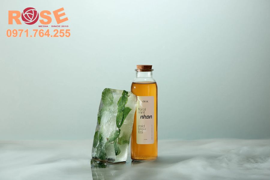 Hướng Dẫn Chụp Ảnh Sản Phẩm Đẹp Tại Nhà Với Chi Phí Tiết Kiệm 62 Thiết lập ánh sáng đơn giản để chụp ảnh sản phẩm đẹp