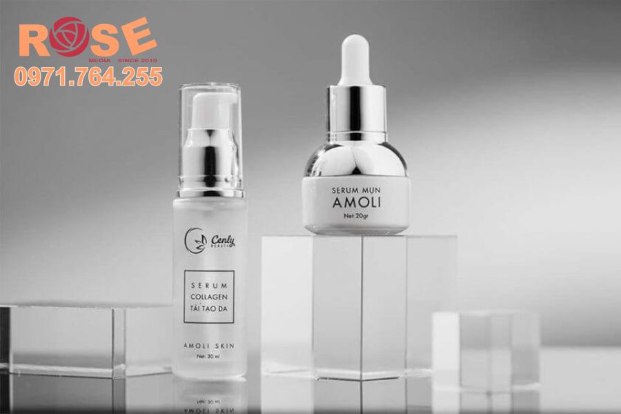 Hướng Dẫn Chụp Ảnh Sản Phẩm Đẹp Tại Nhà Với Chi Phí Tiết Kiệm 64 Sử dụng background tự tạo để chụp ảnh sản phẩm đẹp