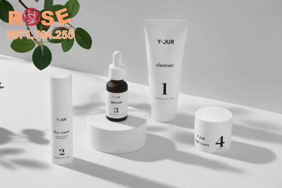 Hướng Dẫn Chụp Ảnh Sản Phẩm Đẹp Tại Nhà Với Chi Phí Tiết Kiệm 68 Cách tạo cảm giác chuyên nghiệp khi chụp ảnh sản phẩm đẹp