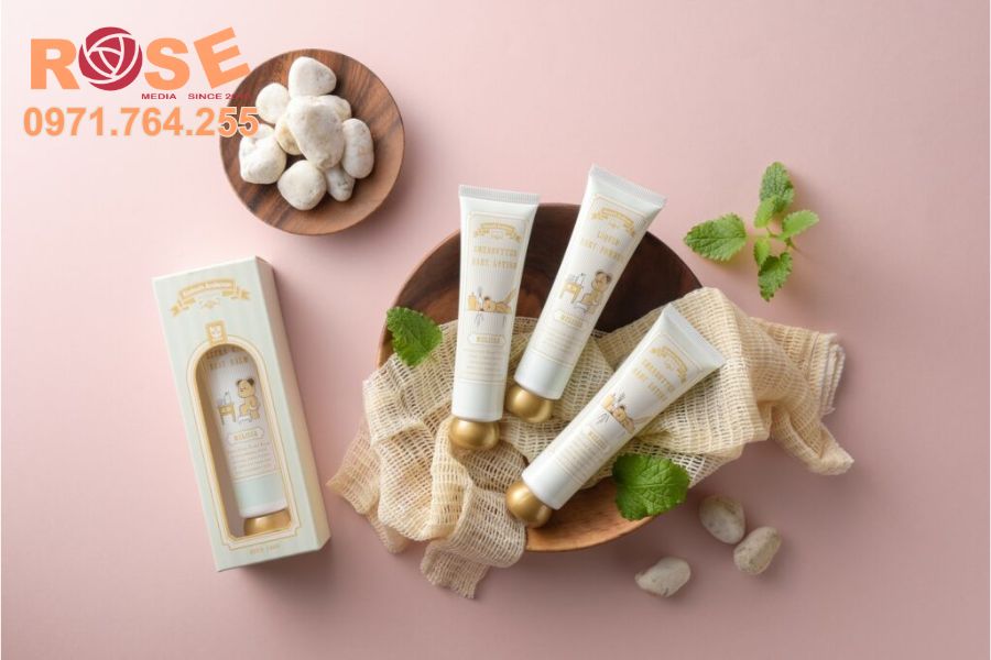 Hướng Dẫn Chụp Ảnh Sản Phẩm Đẹp Tại Nhà Với Chi Phí Tiết Kiệm 57 Chụp ảnh sản phẩm đẹp với phụ kiện trang trí sáng tạo