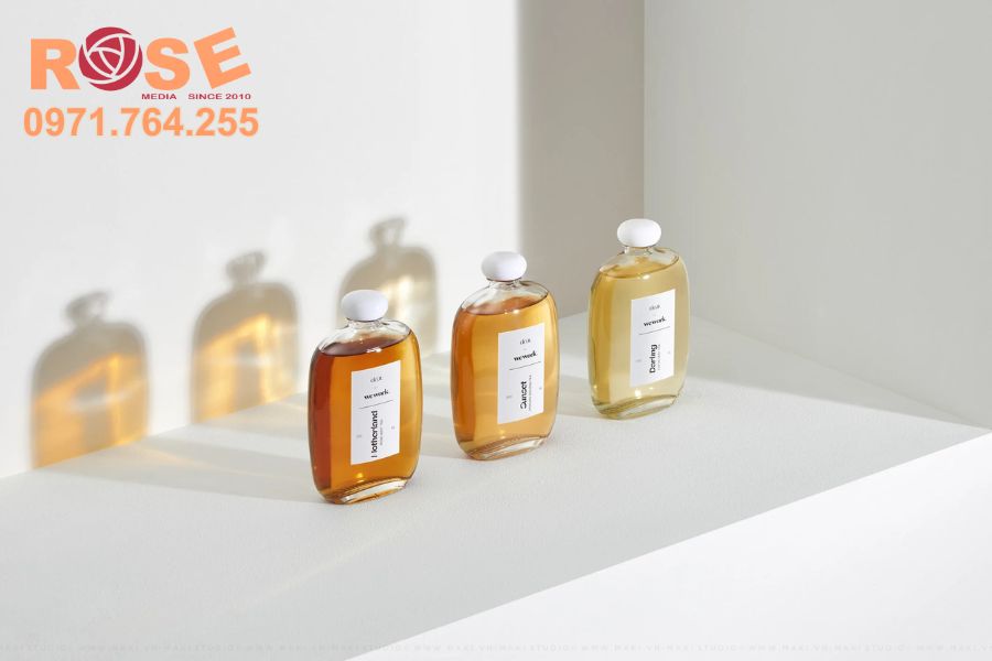 Hướng Dẫn Chụp Ảnh Sản Phẩm Đẹp Tại Nhà Với Chi Phí Tiết Kiệm 59 Chụp ảnh sản phẩm đẹp với góc chụp sáng tạo và đơn giản