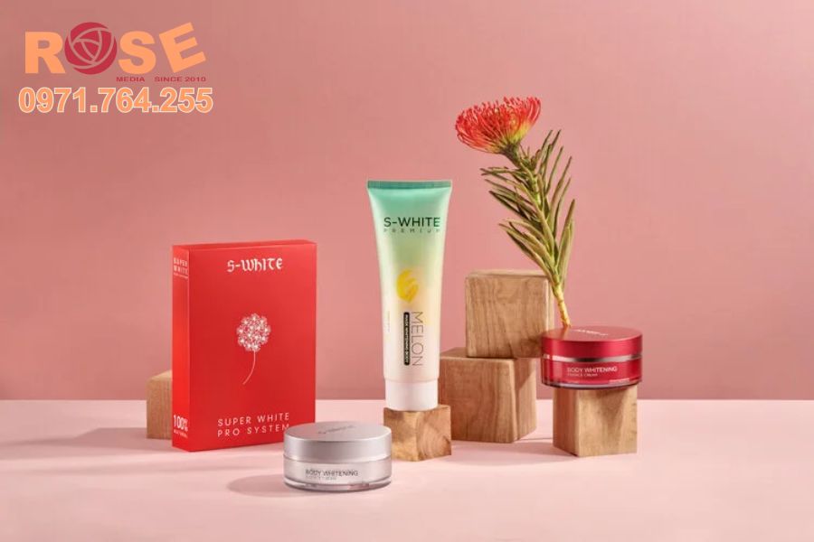 Dịch Vụ Chụp Hình Sản Phẩm Đẹp, Tiết Kiệm Chi Phí Cho Doanh Nghiệp Tại Hà Nội Năm 2025 20 Góc chụp độc đáo trong dịch vụ chụp hình sản phẩm Rose Media