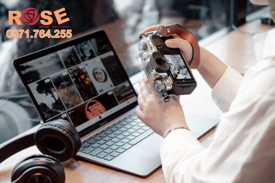 Dịch Vụ Chụp Hình Sản Phẩm Đẹp, Tiết Kiệm Chi Phí Cho Doanh Nghiệp Tại Hà Nội Năm 2025 27 Quy trình xử lý hậu kỳ trong dịch vụ chụp hình sản phẩm