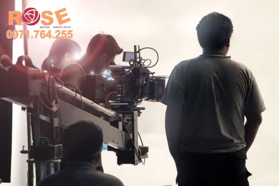 Quy trình hậu kỳ chỉnh sửa video quảng cáo TVC và video giới thiệu sản phẩm