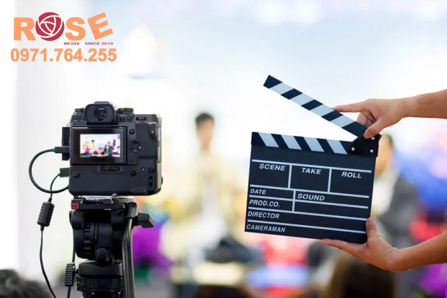 Ý tưởng sáng tạo cho video quảng cáo TVC và video giới thiệu sản phẩm