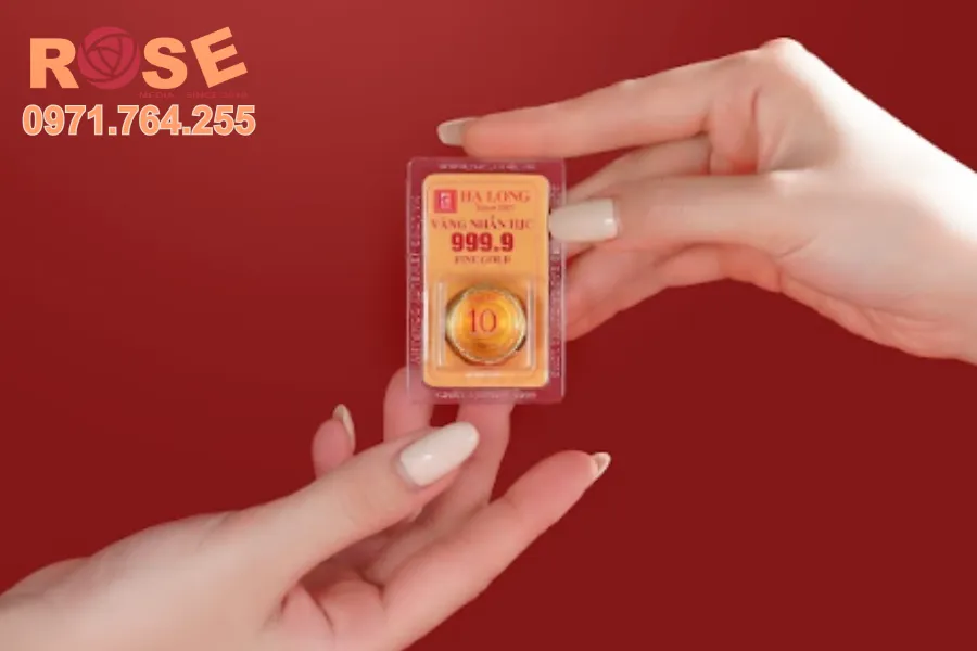 Bộ sưu tập ảnh sản phẩm mới nhất từ Rose Media