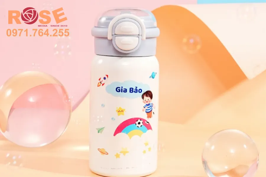 Hình ảnh sản phẩm đẹp mắt, chuẩn thương hiệu cùng Rose Media