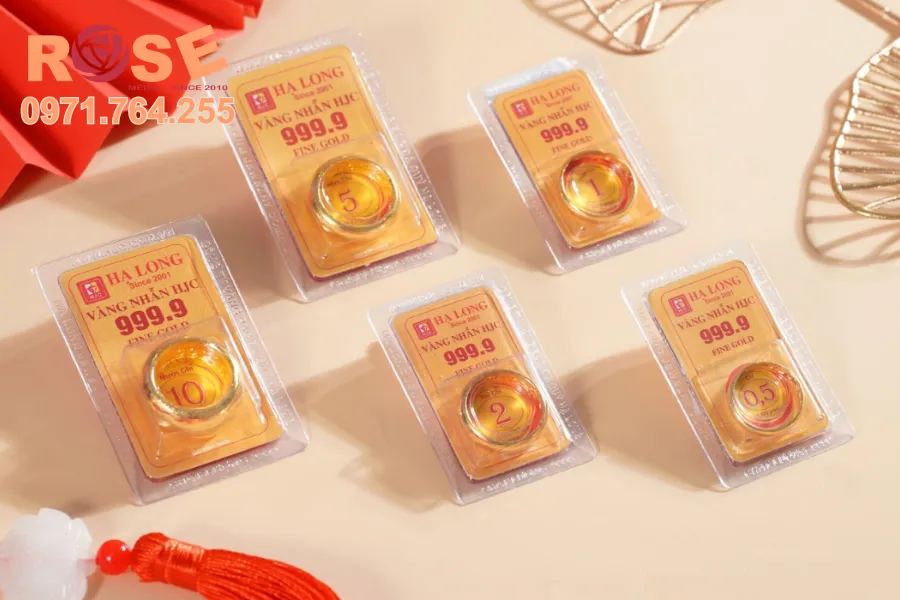 Hình ảnh sắc nét, ấn tượng, chuyên nghiệp từ Rose Media