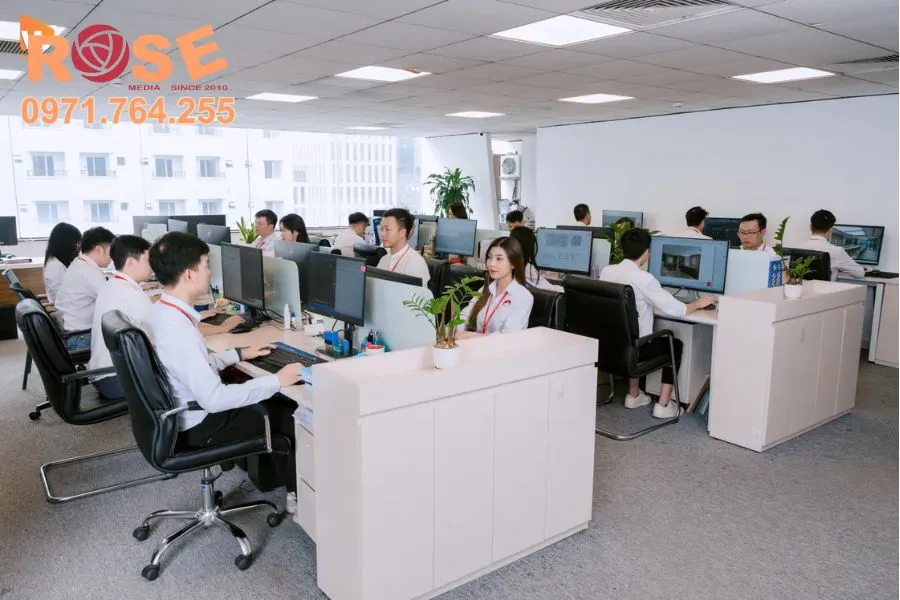 Thổi hồn vào thương hiệu nhờ phim giới thiệu doanh nghiệp