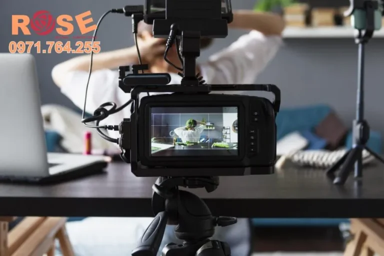 Phim giới thiệu doanh nghiệp – chiếc gương phản chiếu thương hiệu