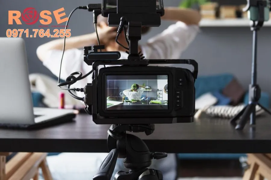 Phim giới thiệu doanh nghiệp – chiếc gương phản chiếu thương hiệu