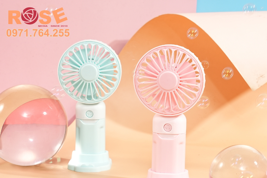 Kinh nghiệm lâu năm trong quay video quảng cáo sản phẩm tại Rose Media