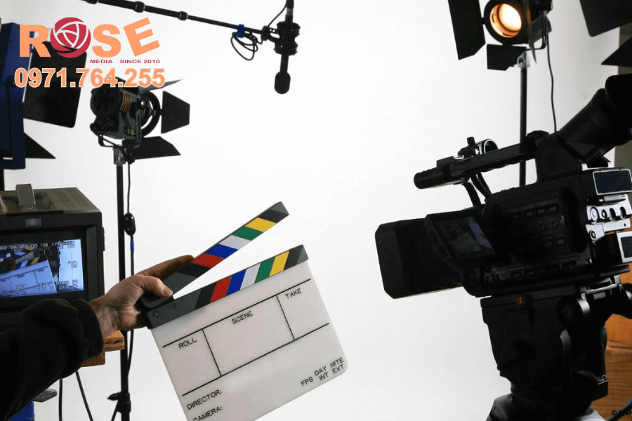 Làm thương hiệu nổi bật với dịch vụ quảng cáo sản phẩm video