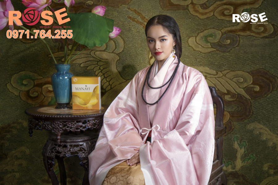 Rose Media – Đối tác đáng tin cậy trong quay video quảng cáo sản phẩm
