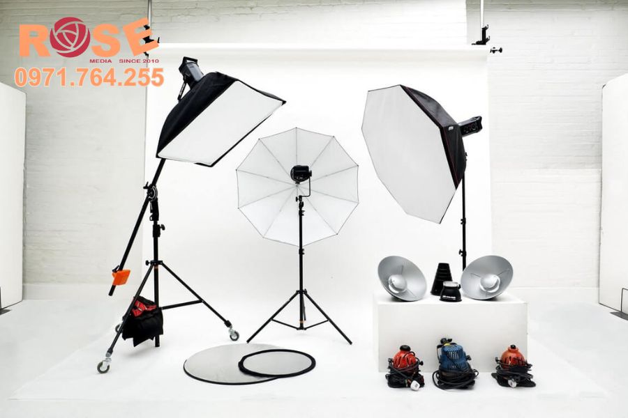 Đưa thương hiệu nhà hàng lên tầm cao mới với studio chụp ảnh sản phẩm uy tín