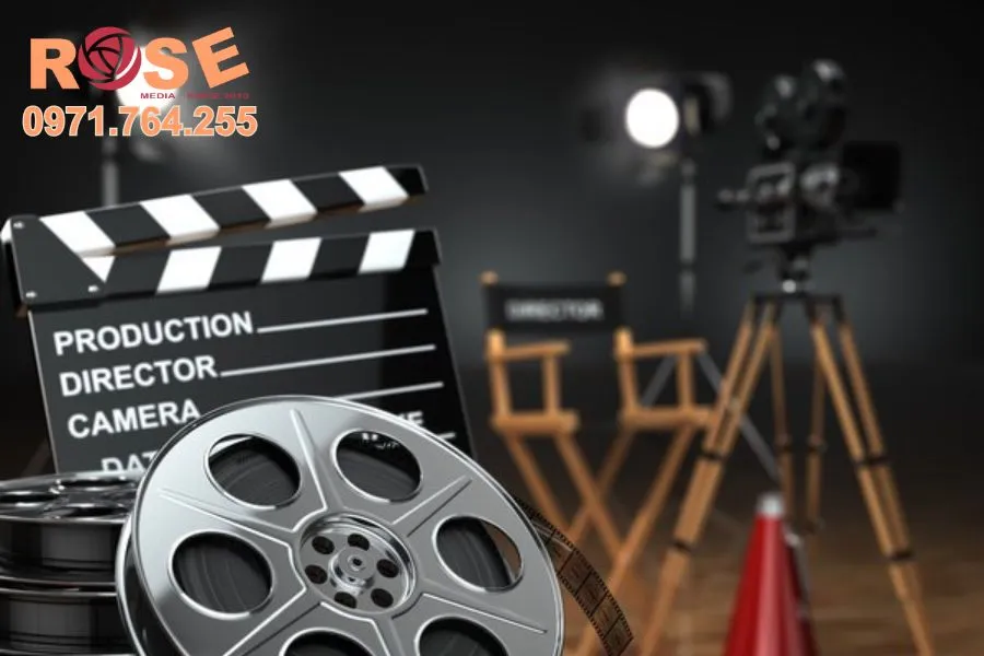 Tạo dấu ấn thương hiệu qua TVC quảng cáo doanh nghiệp độc đáo