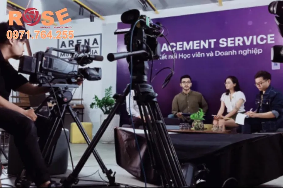 Bước đột phá doanh thu nhờ kịch bản video quảng cáo sáng tạo và đúng insight