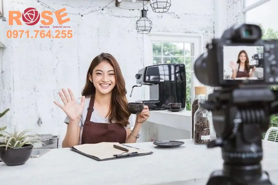 Bí quyết để xây dựng kịch bản quay video quảng cáo sản phẩm khiến khách hàng nhớ mãi