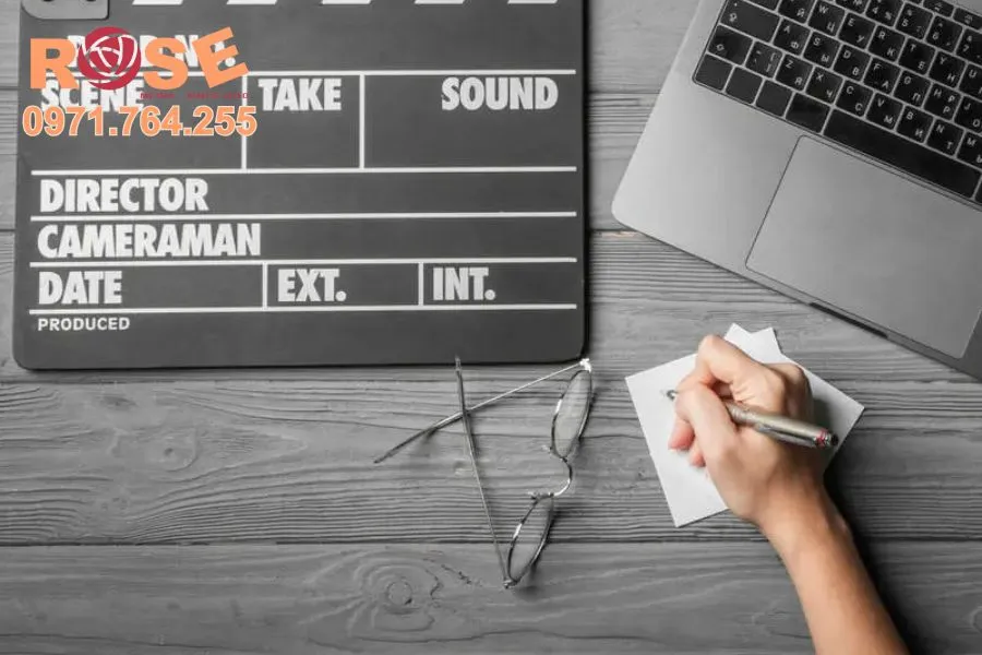 Làm sao để một kịch bản video quảng cáo sản phẩm khiến người xem phải chia sẻ?