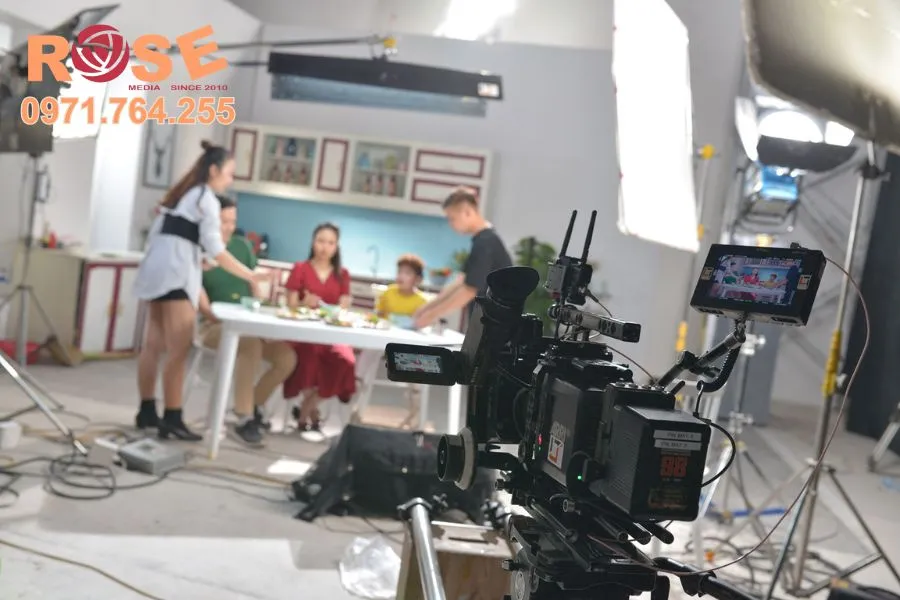 Những lỗi cần tránh khi viết kịch bản quảng cáo sản phẩm cho doanh nghiệp