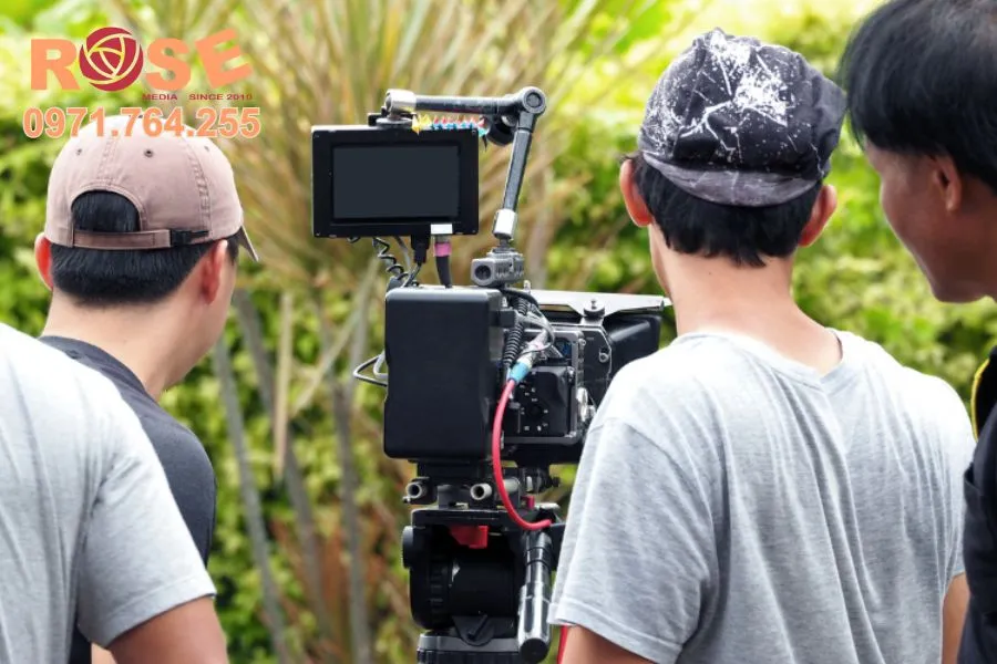 Cảm xúc – yếu tố vàng trong kịch bản quay video quảng cáo sản phẩm thành công