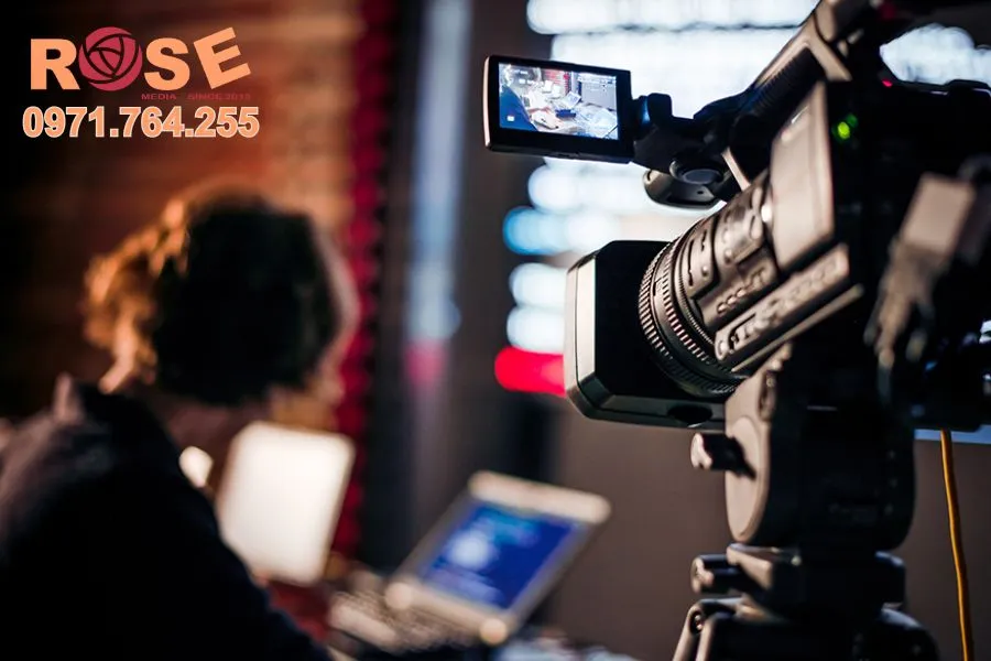 Khám phá quy trình sáng tạo kịch bản quay video quảng cáo sản phẩm chuyên nghiệp