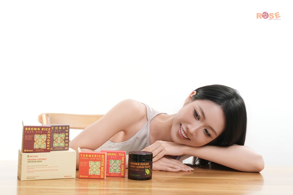 Ảnh lifestyle tạo cảm giác gần gũi và thực tế