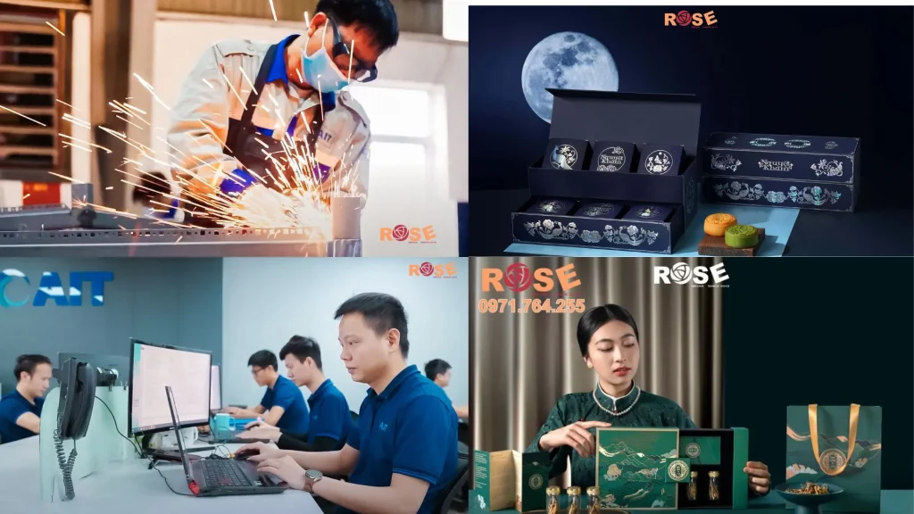 Các loại hình tvc quảng cáo hiện nay