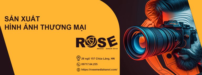 Rose media