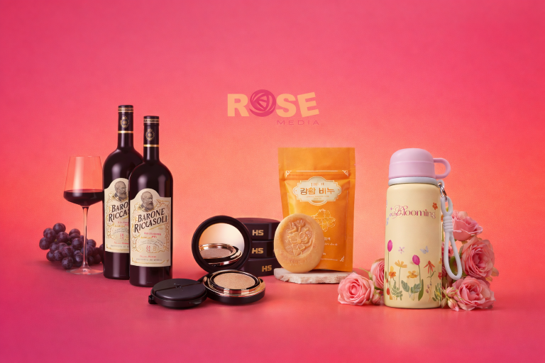 Rose studio