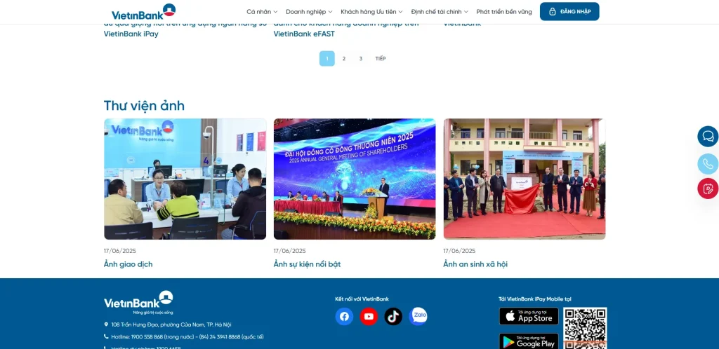 Hình ảnh profile doanh nghiệp được ứng dụng rộng rãi trong marketing và bán hàng.