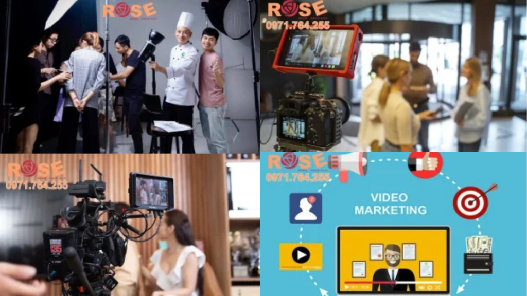 Xu hướng làm tvc quảng cáo hiện nay